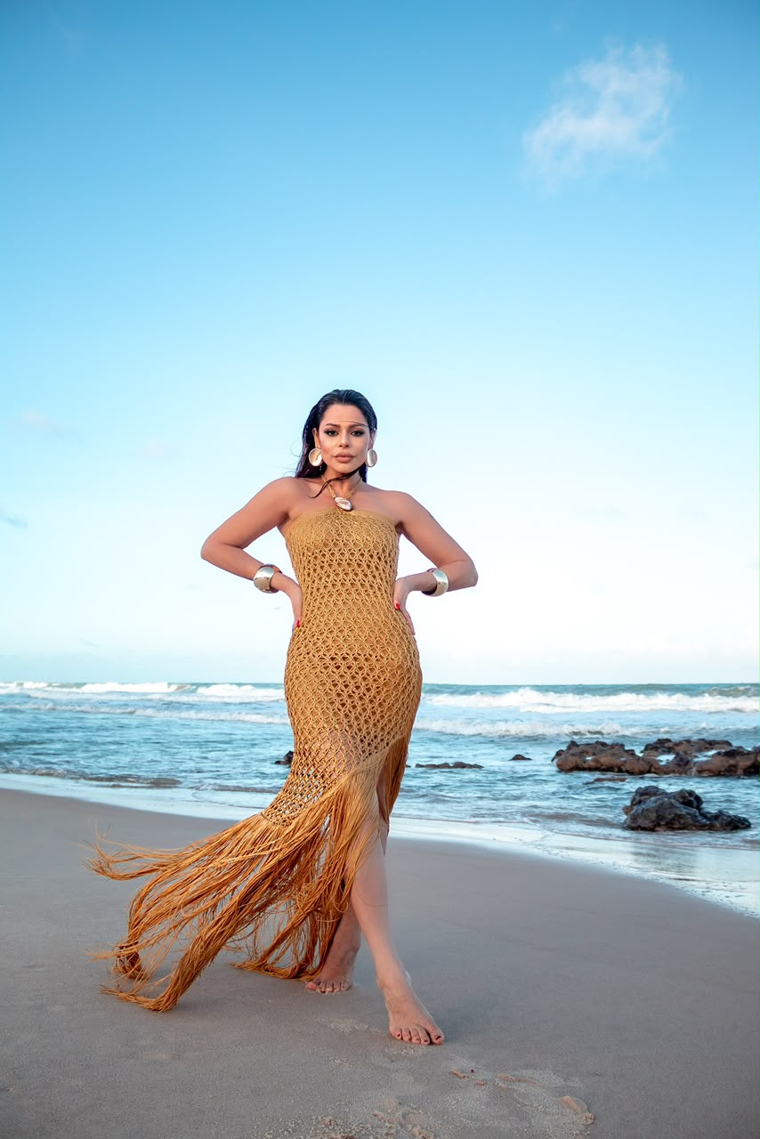 Look — beira-mar